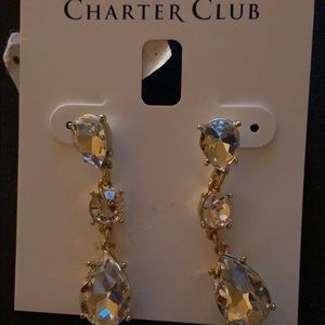 Charter Club Earrings